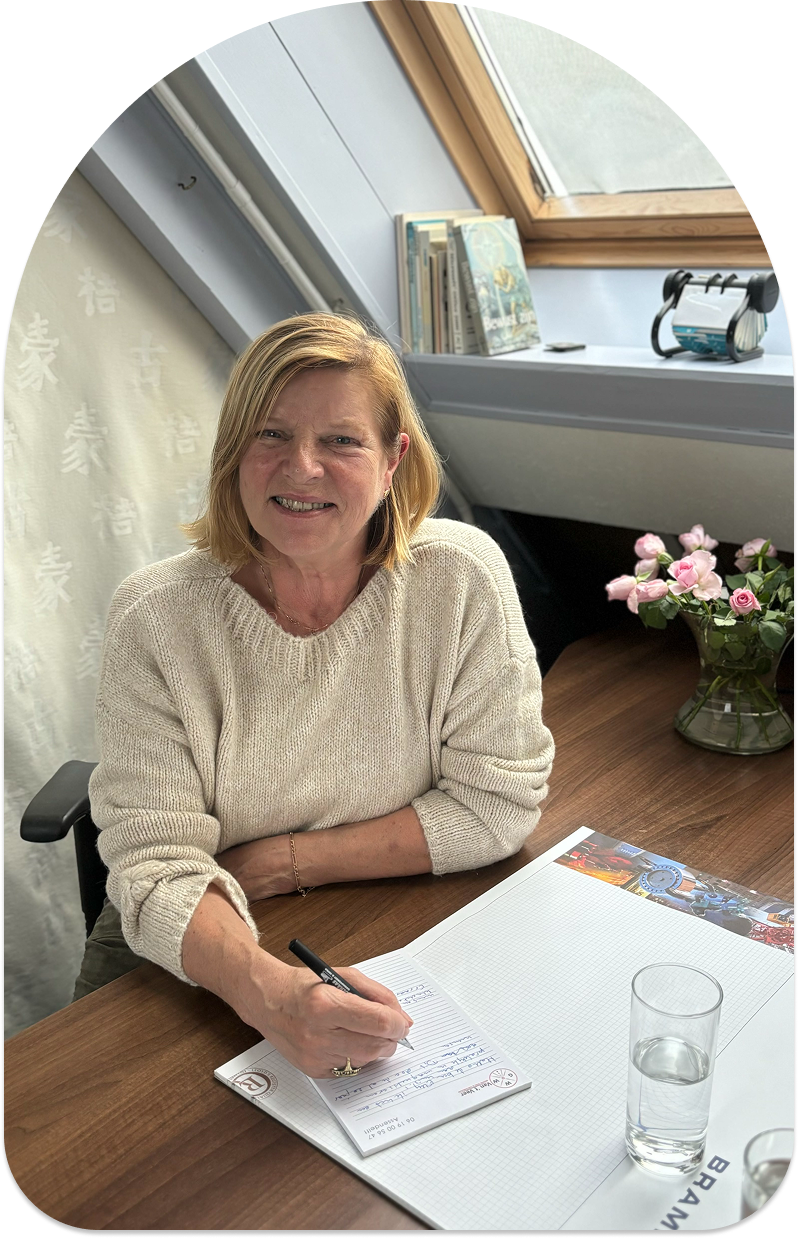 Magnetiseren magnetiseuse